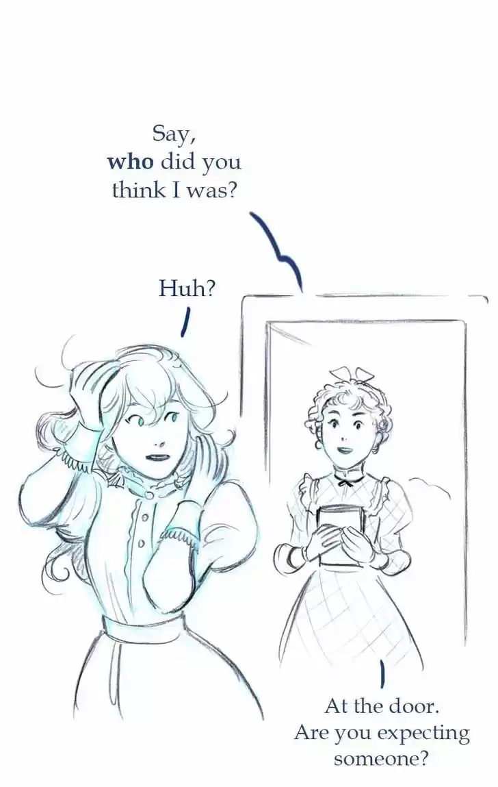 Miss Abbott and the Doctor 36