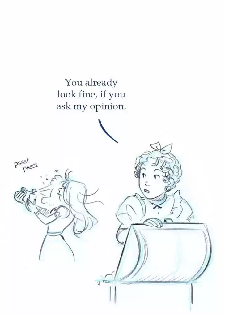 Miss Abbott and the Doctor 36