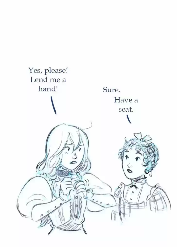 Miss Abbott and the Doctor 36