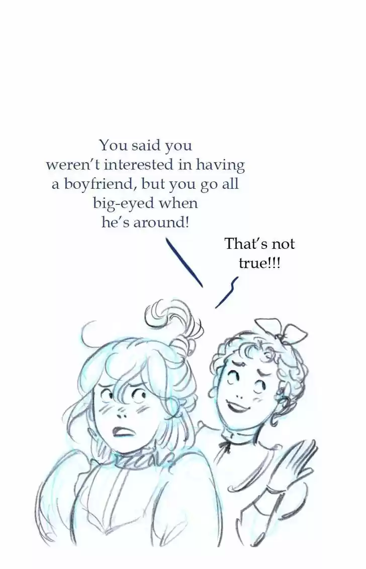 Miss Abbott and the Doctor 36