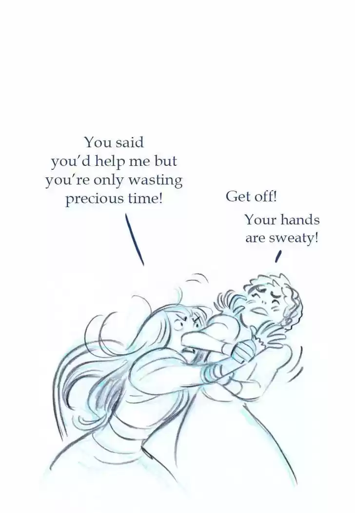 Miss Abbott and the Doctor 36