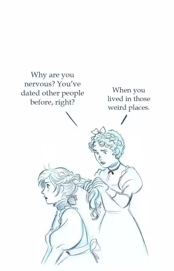 Miss Abbott and the Doctor 36