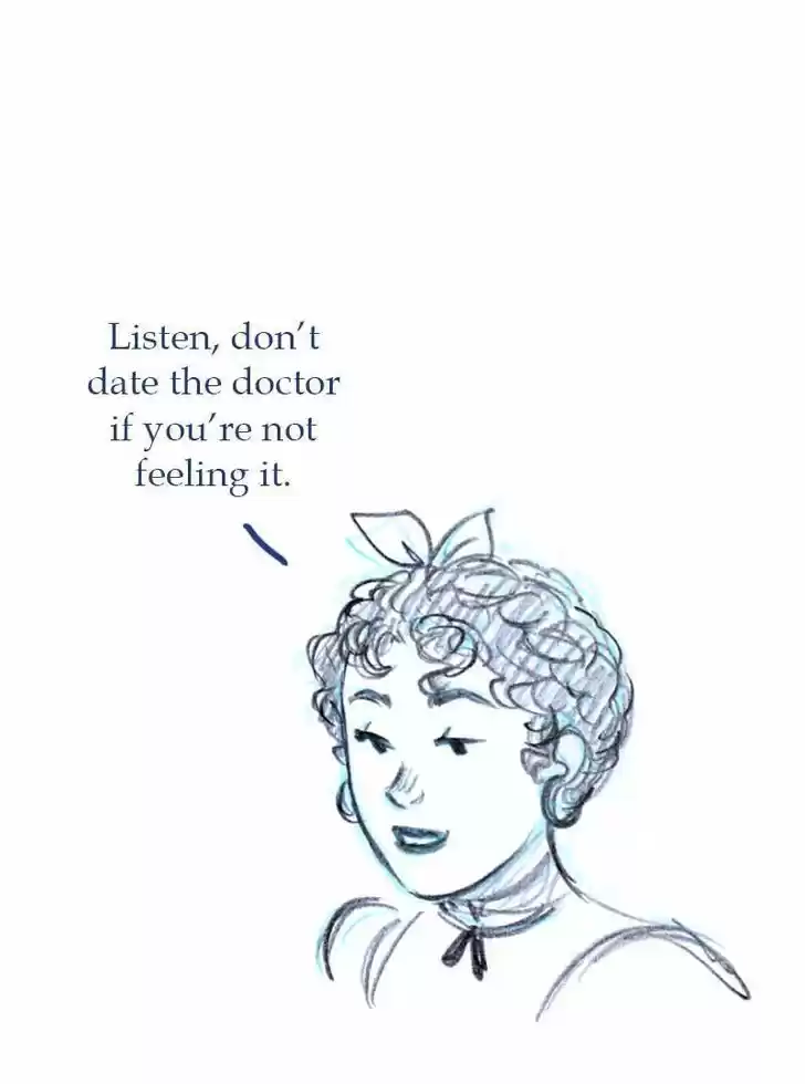 Miss Abbott and the Doctor 36