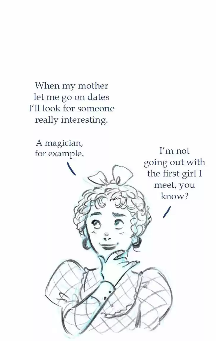 Miss Abbott and the Doctor 36