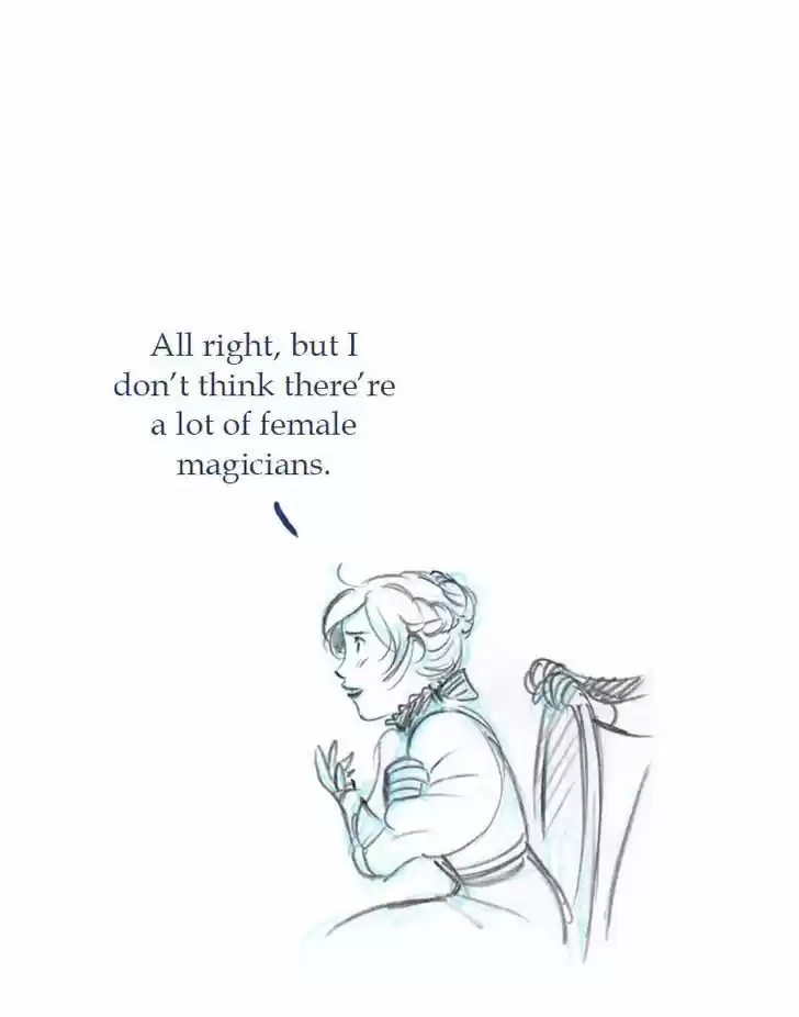 Miss Abbott and the Doctor 36