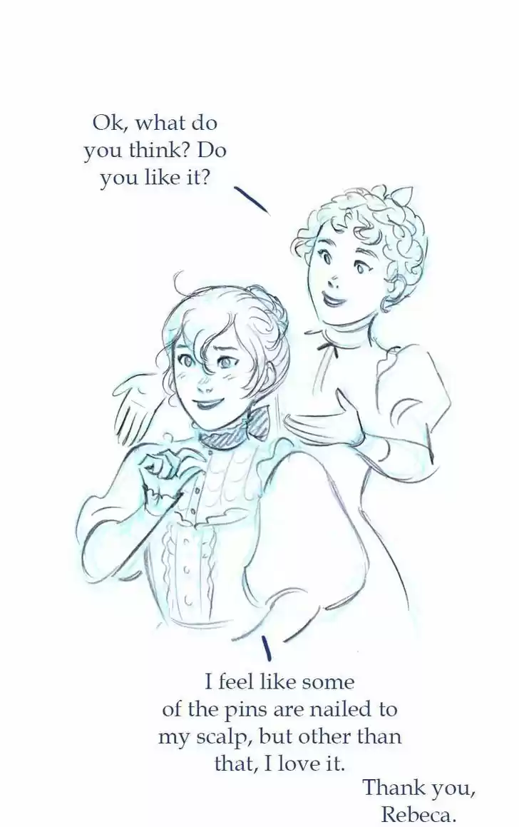 Miss Abbott and the Doctor 36