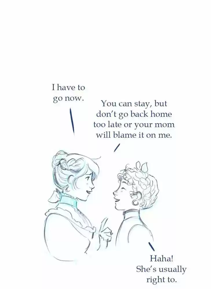 Miss Abbott and the Doctor 36