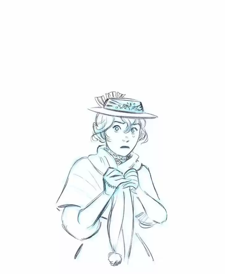 Miss Abbott and the Doctor 36