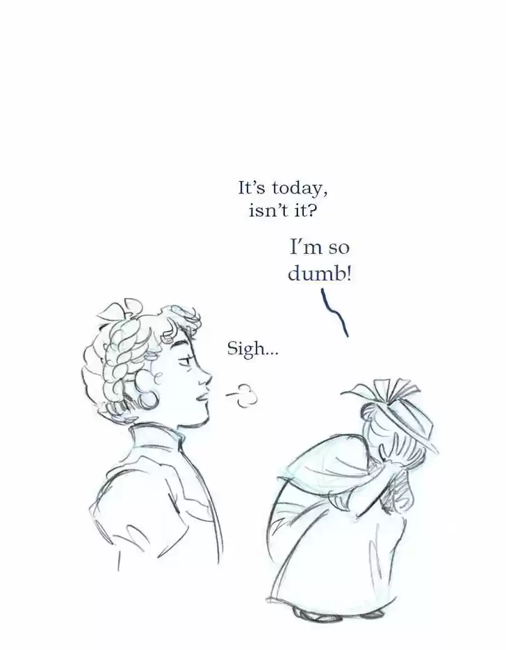 Miss Abbott and the Doctor 36