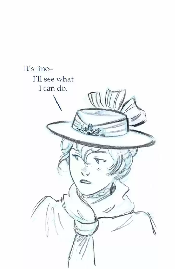 Miss Abbott and the Doctor 36