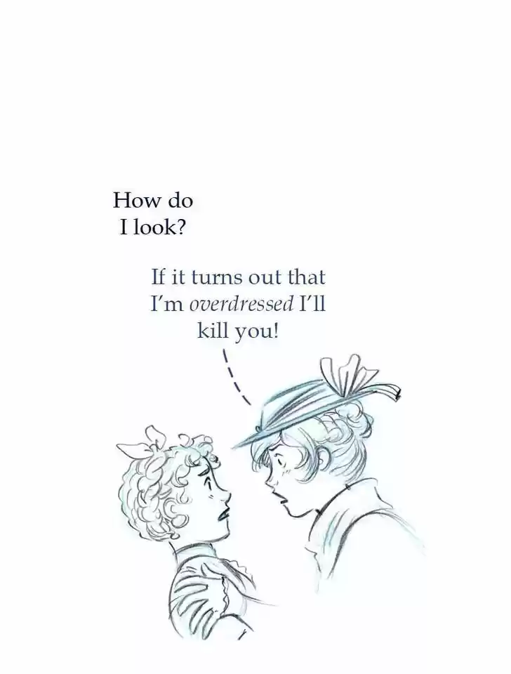 Miss Abbott and the Doctor 36