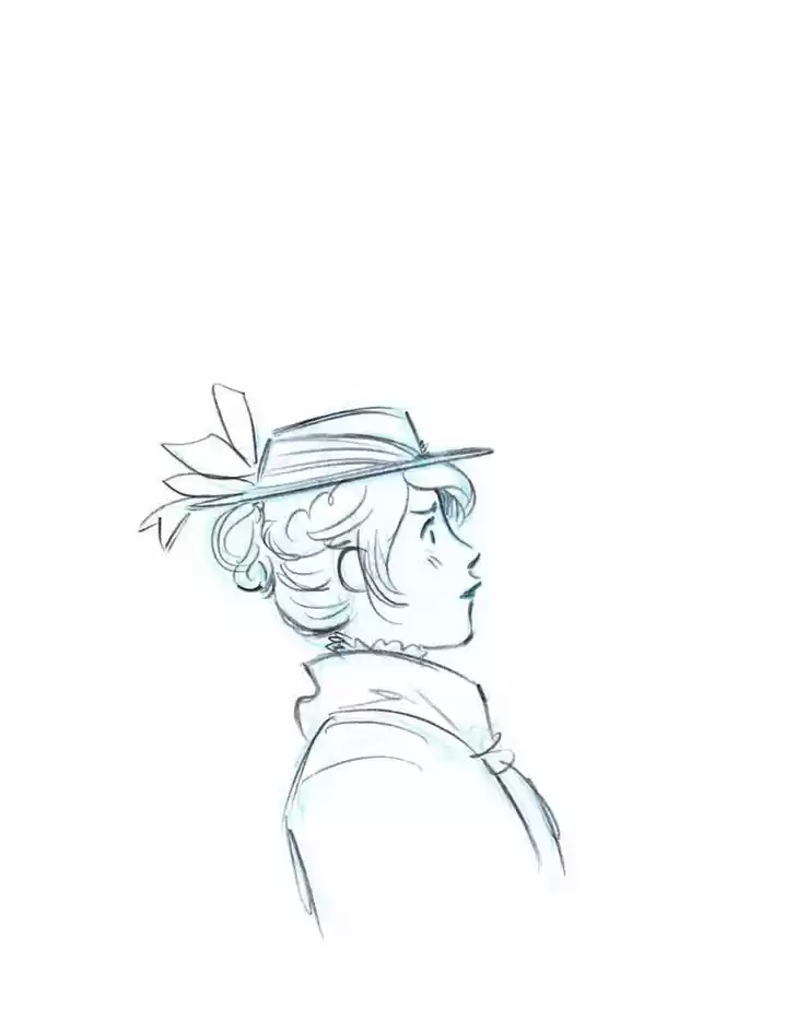 Miss Abbott and the Doctor 36