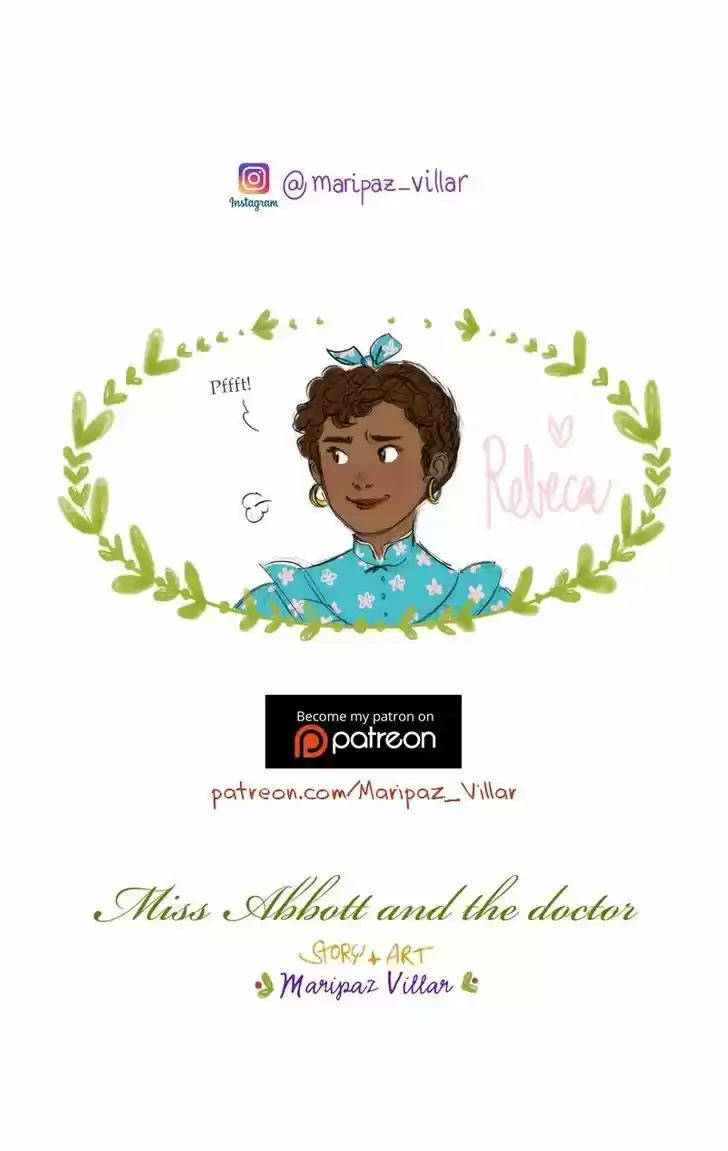 Miss Abbott and the Doctor 36