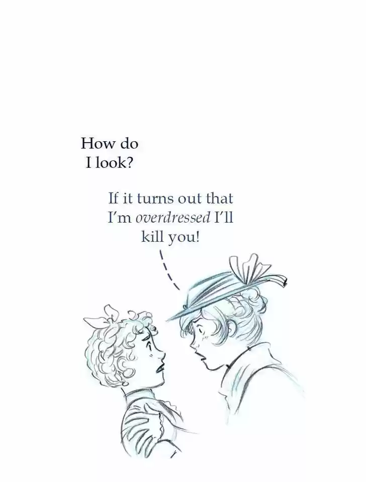 Miss Abbott and the Doctor 37