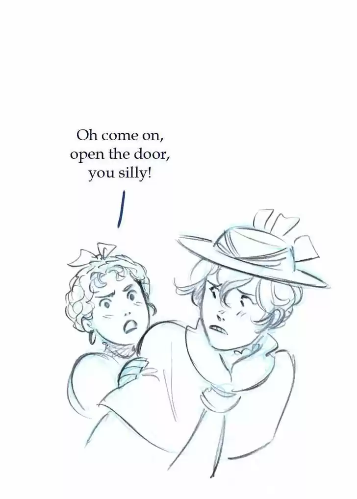 Miss Abbott and the Doctor 37