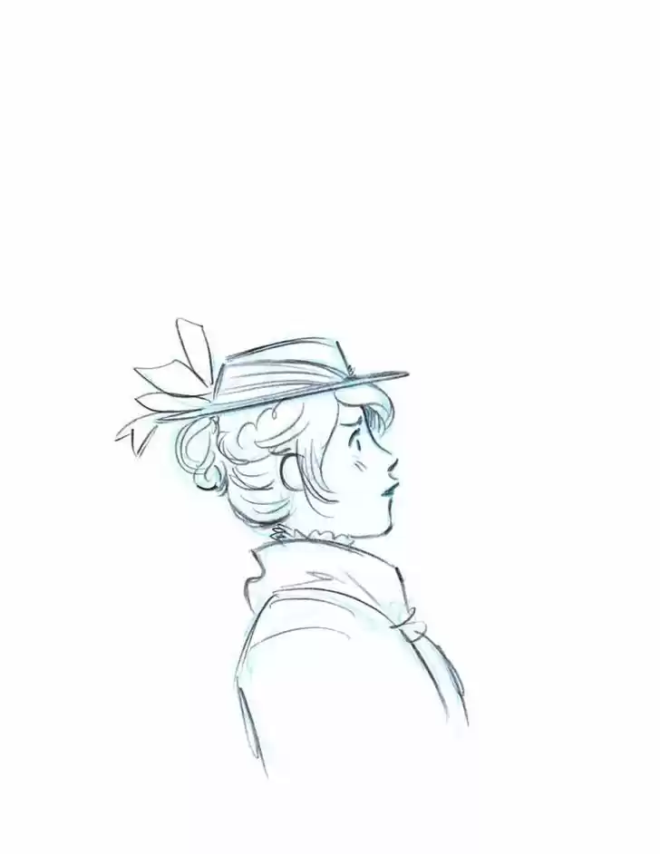 Miss Abbott and the Doctor 37