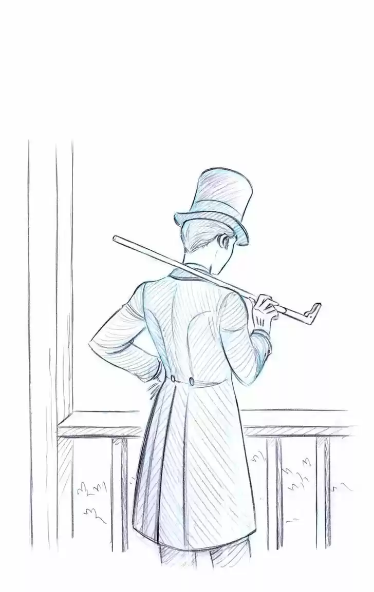 Miss Abbott and the Doctor 37