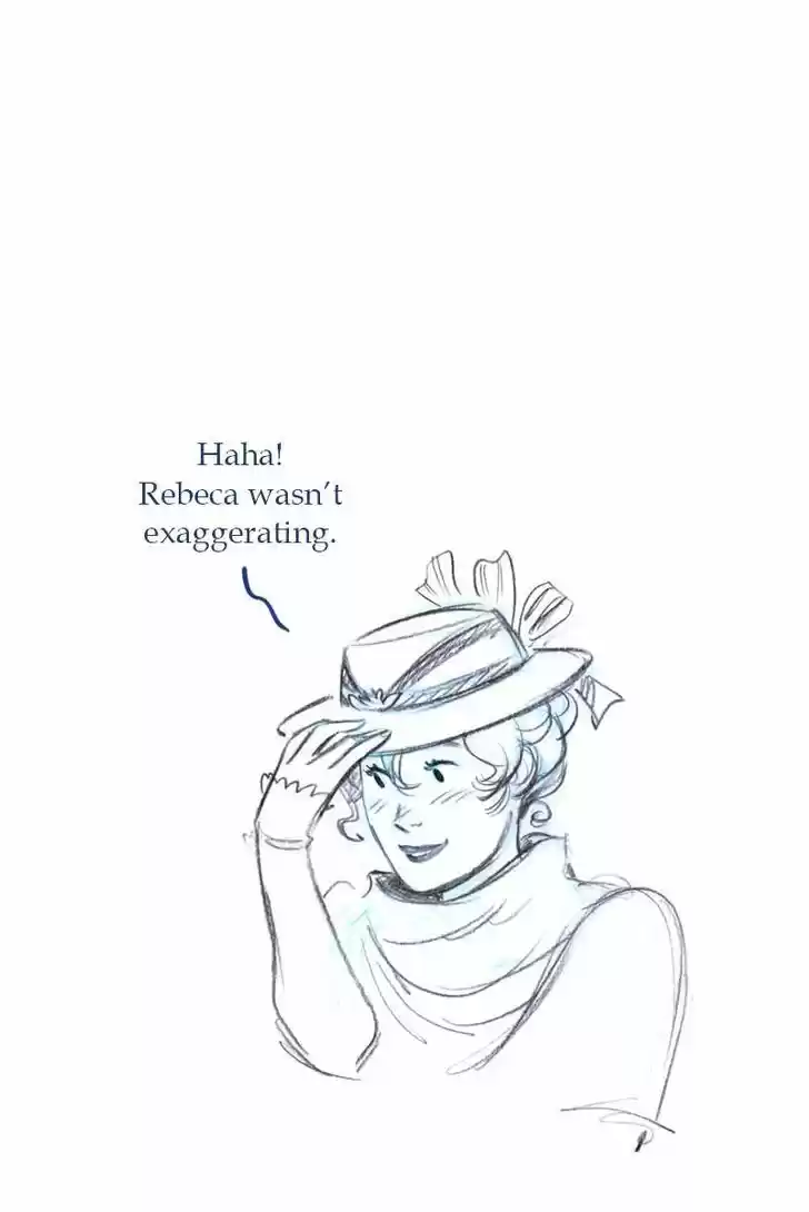 Miss Abbott and the Doctor 37