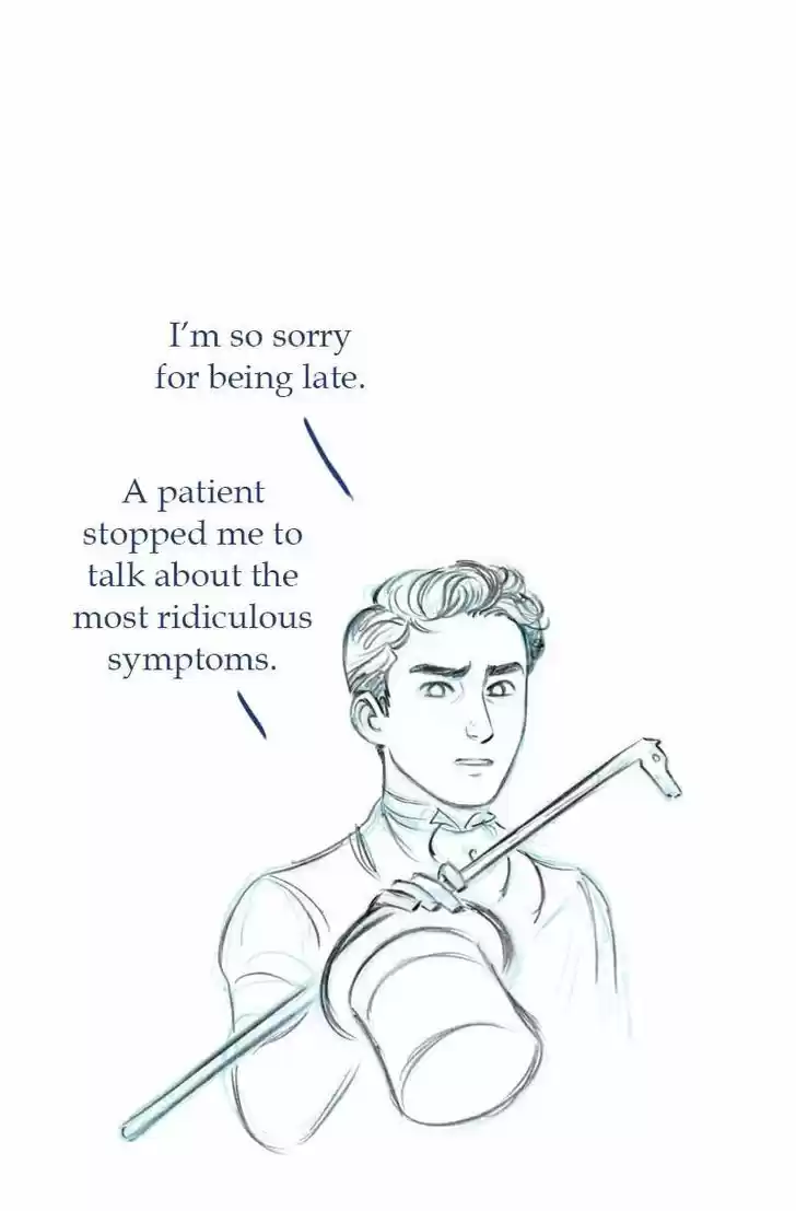 Miss Abbott and the Doctor 37