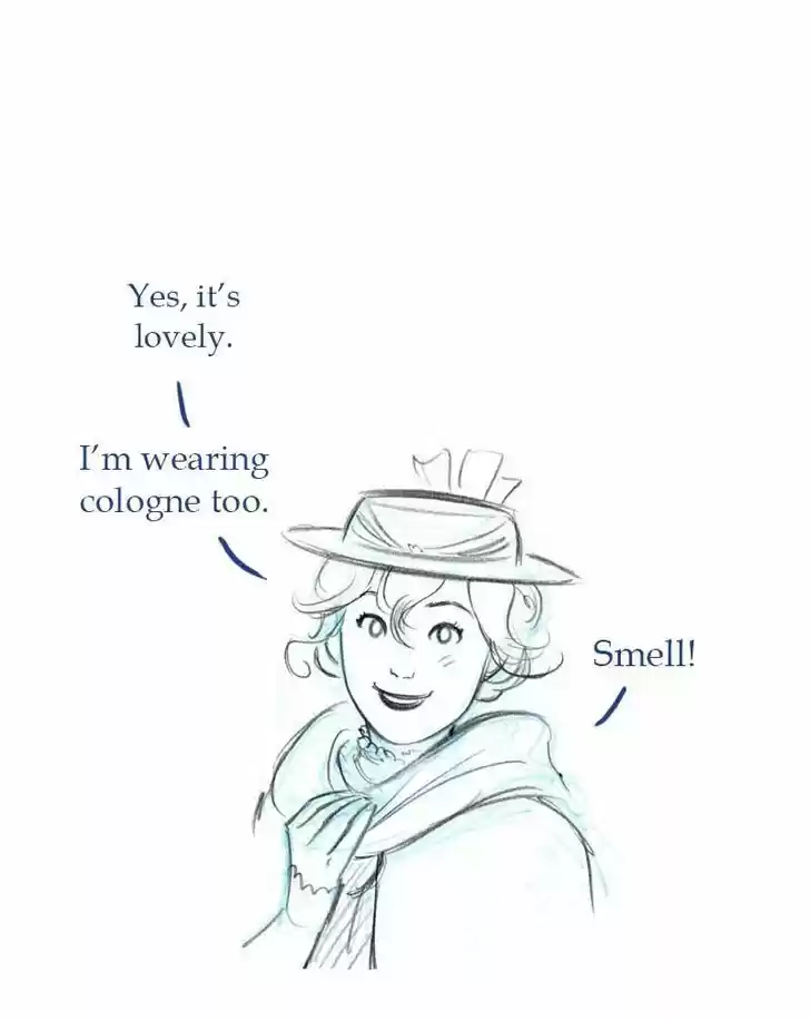 Miss Abbott and the Doctor 37