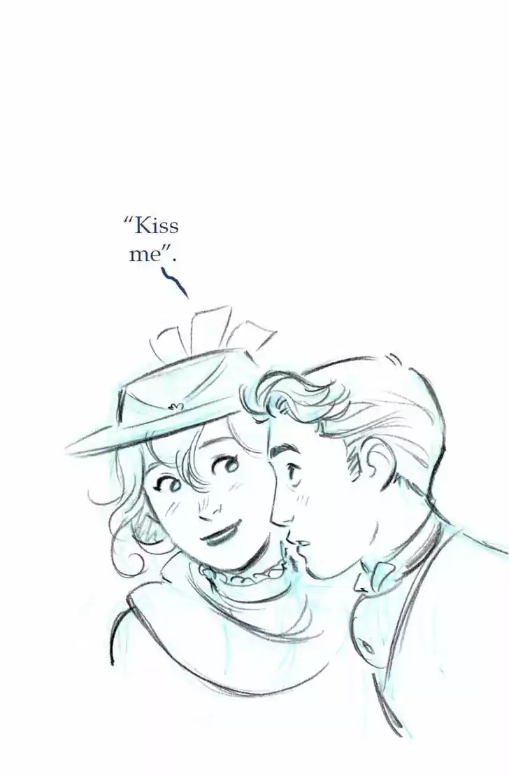 Miss Abbott and the Doctor 37