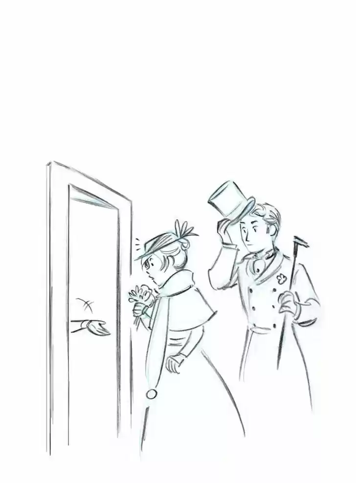 Miss Abbott and the Doctor 37