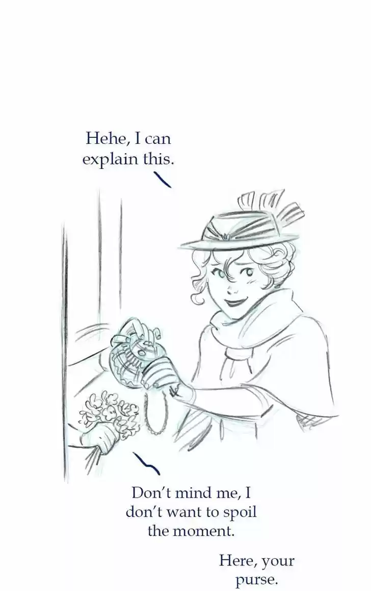 Miss Abbott and the Doctor 37