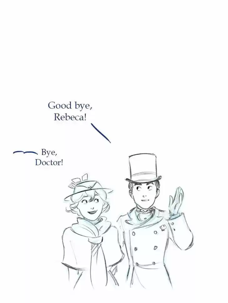 Miss Abbott and the Doctor 37