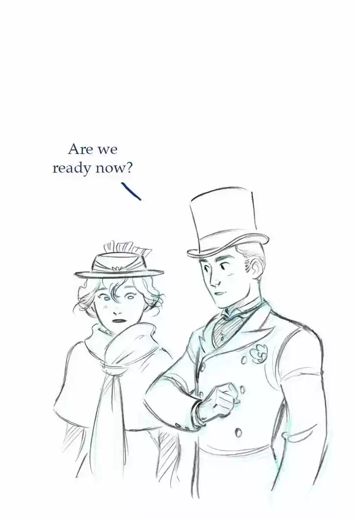 Miss Abbott and the Doctor 37