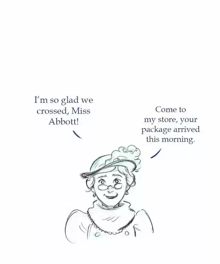 Miss Abbott and the Doctor 37