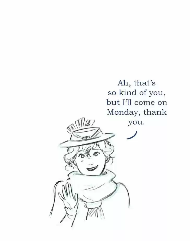 Miss Abbott and the Doctor 37