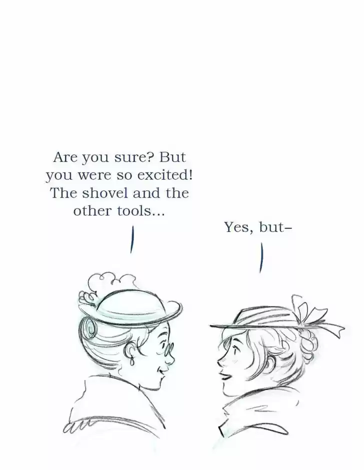 Miss Abbott and the Doctor 37