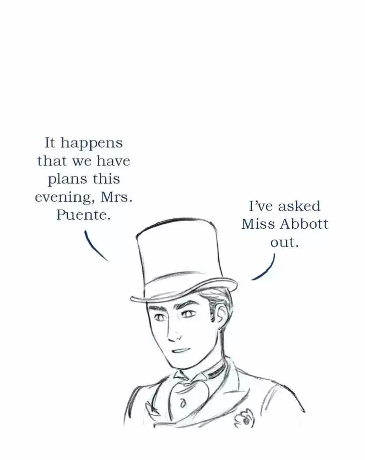 Miss Abbott and the Doctor 37