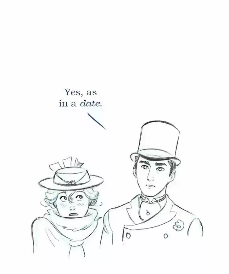 Miss Abbott and the Doctor 37