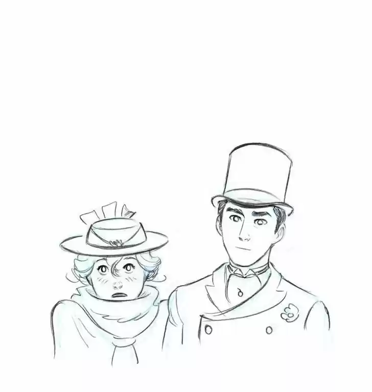 Miss Abbott and the Doctor 37