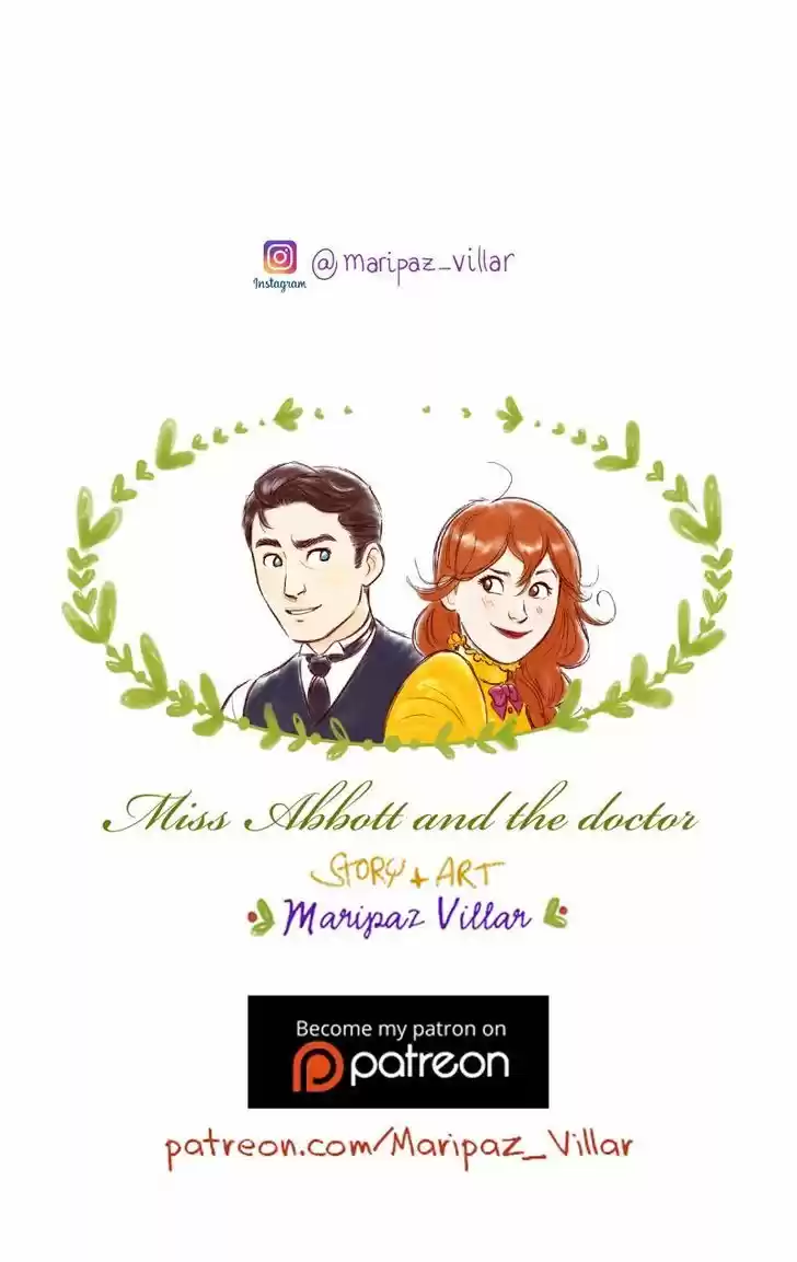 Miss Abbott and the Doctor 37