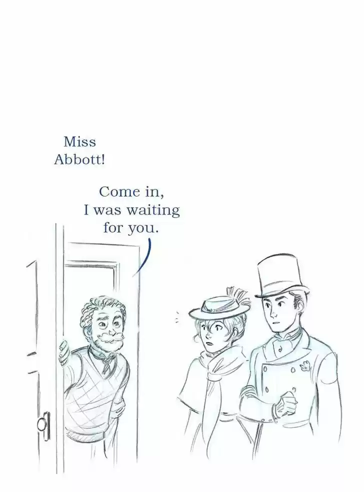 Miss Abbott and the Doctor 38