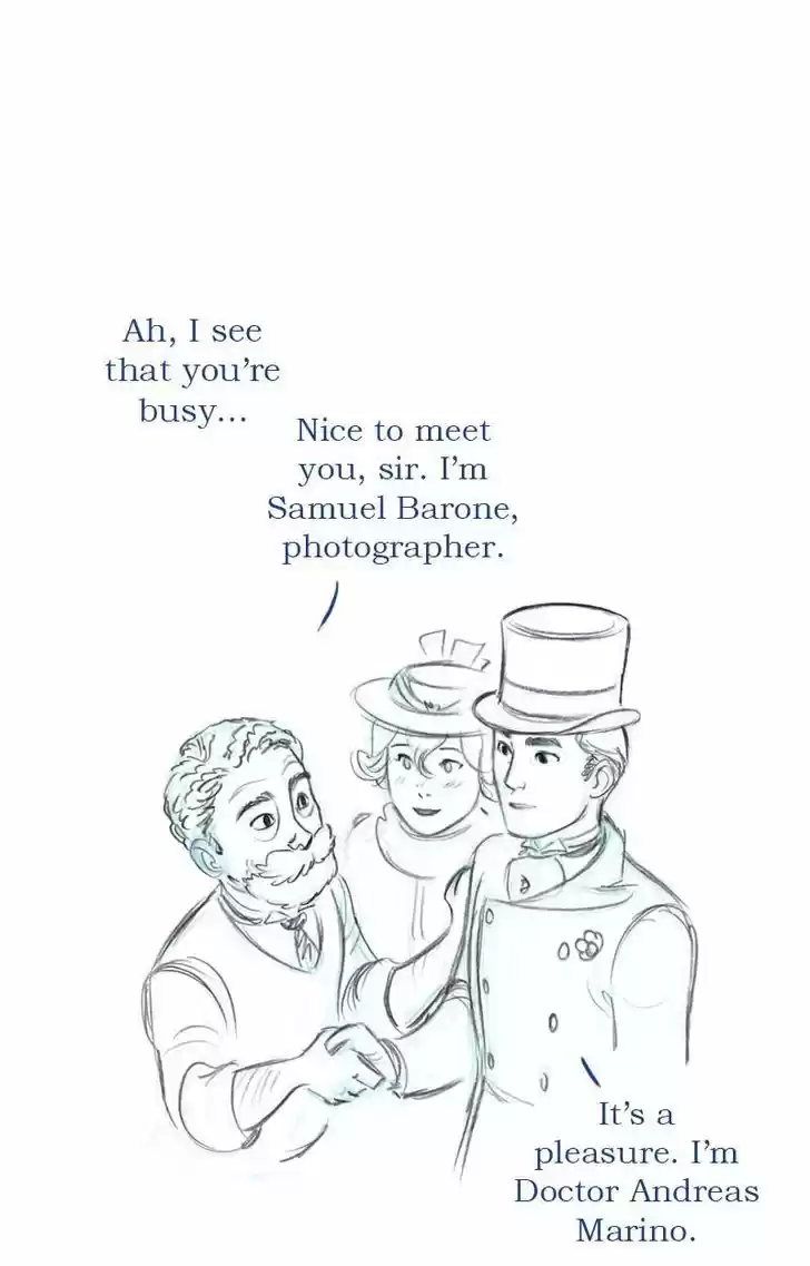 Miss Abbott and the Doctor 38