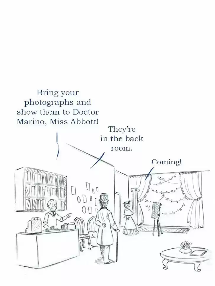 Miss Abbott and the Doctor 38