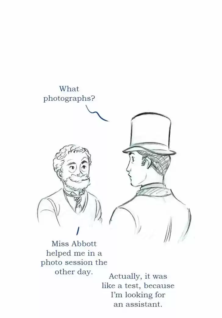 Miss Abbott and the Doctor 38
