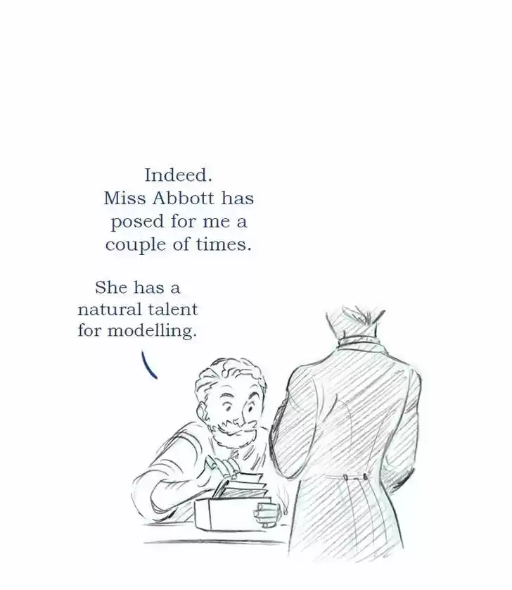 Miss Abbott and the Doctor 38