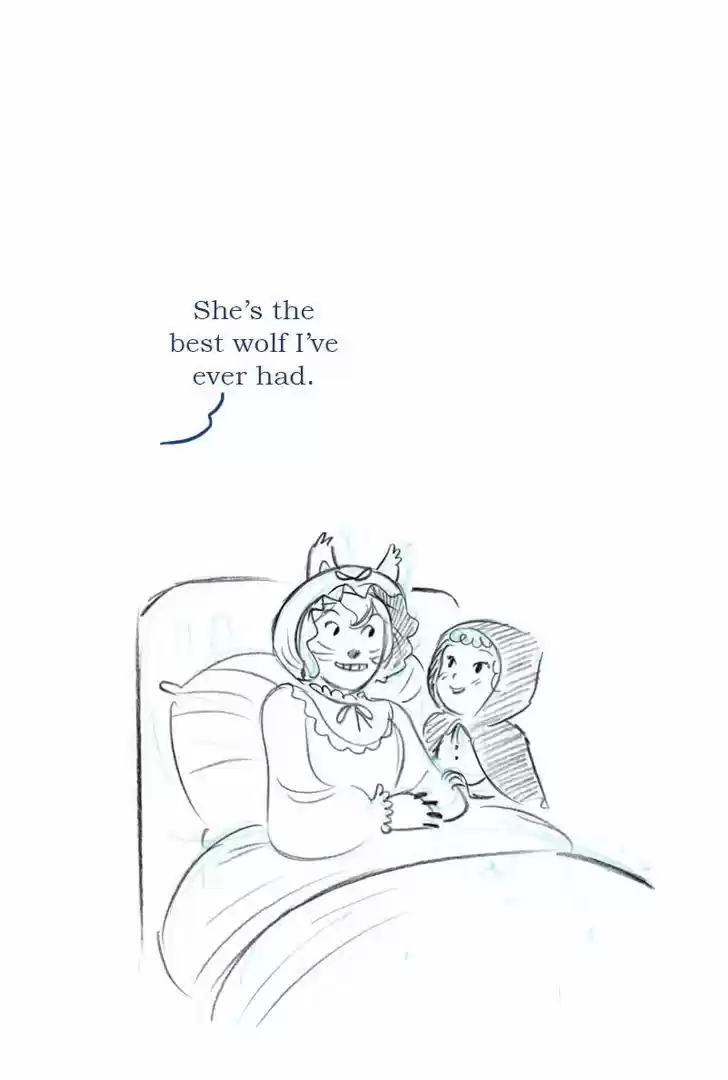 Miss Abbott and the Doctor 38