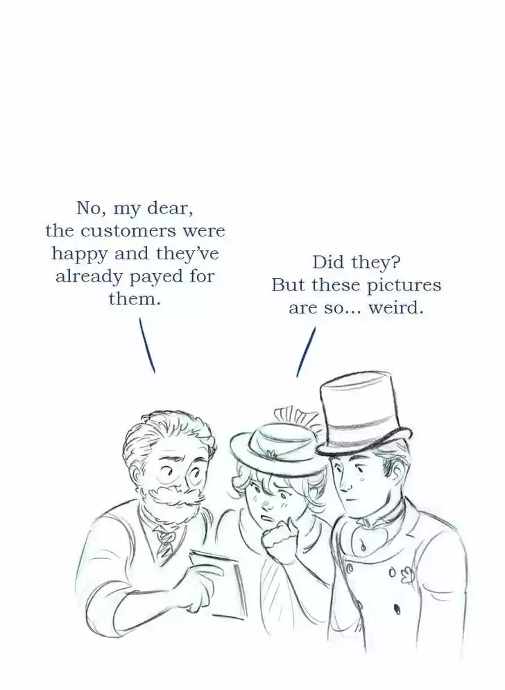 Miss Abbott and the Doctor 38