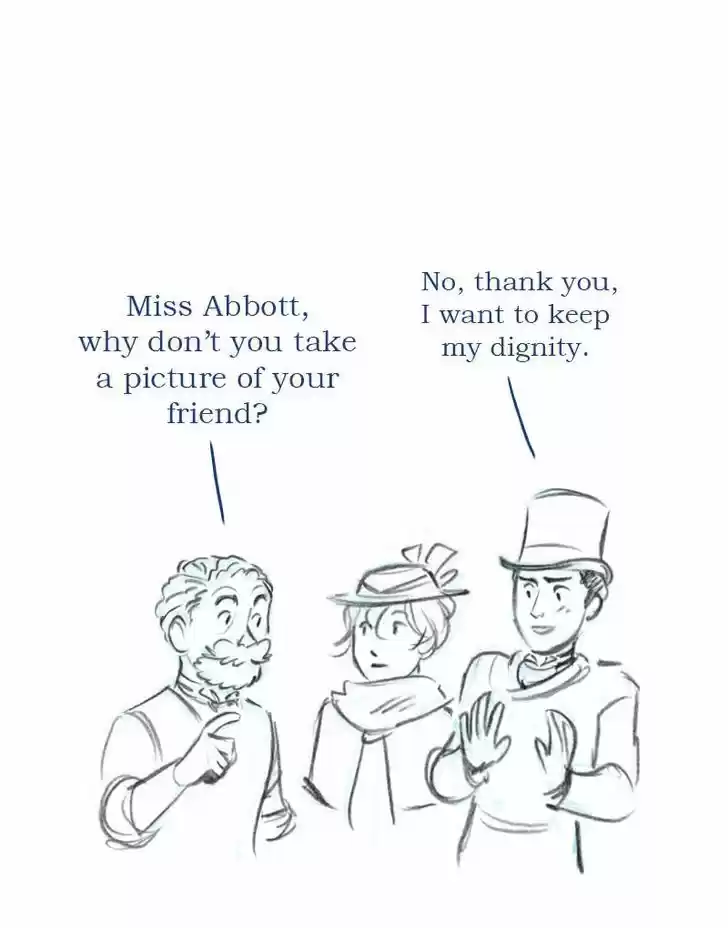 Miss Abbott and the Doctor 38