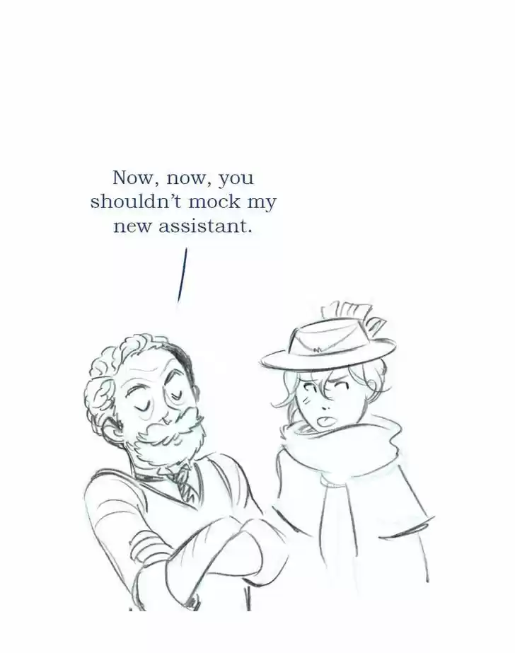 Miss Abbott and the Doctor 38