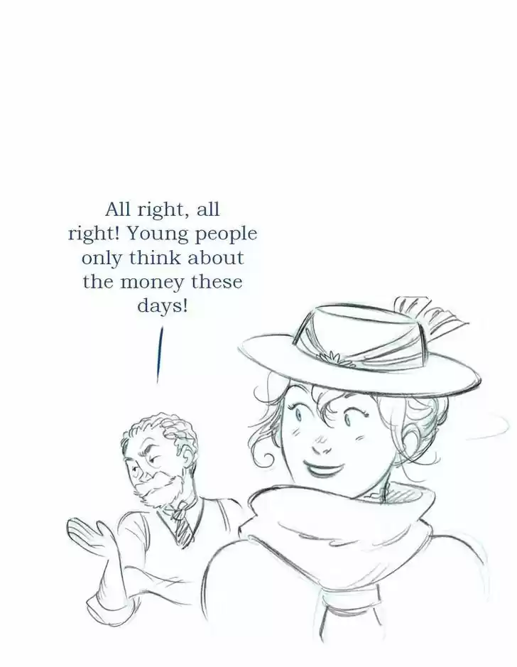 Miss Abbott and the Doctor 38