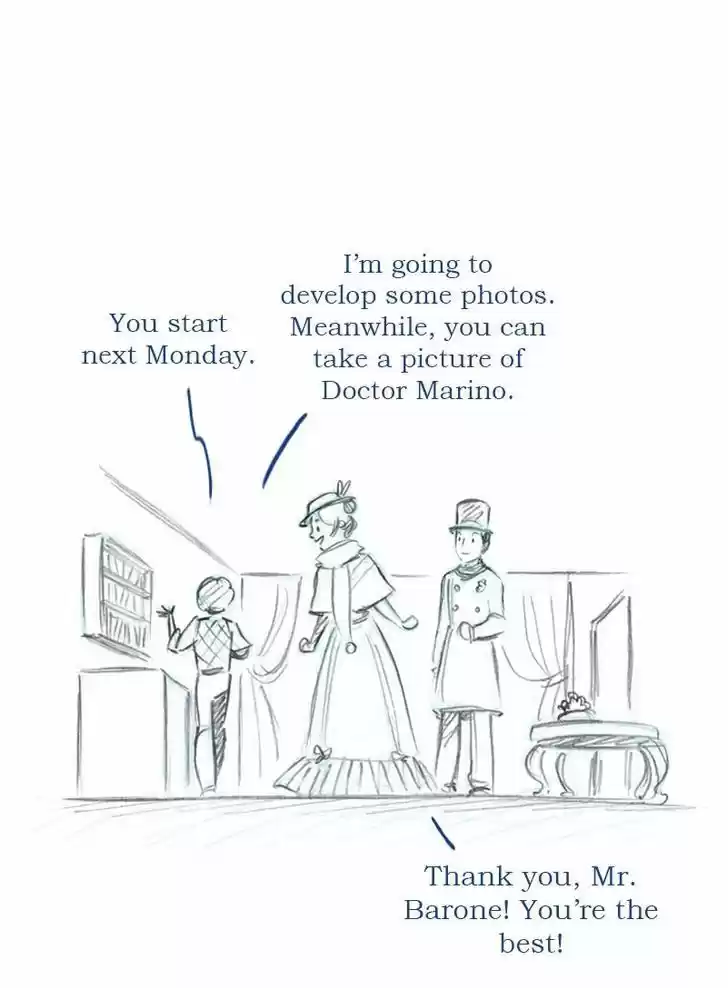 Miss Abbott and the Doctor 38