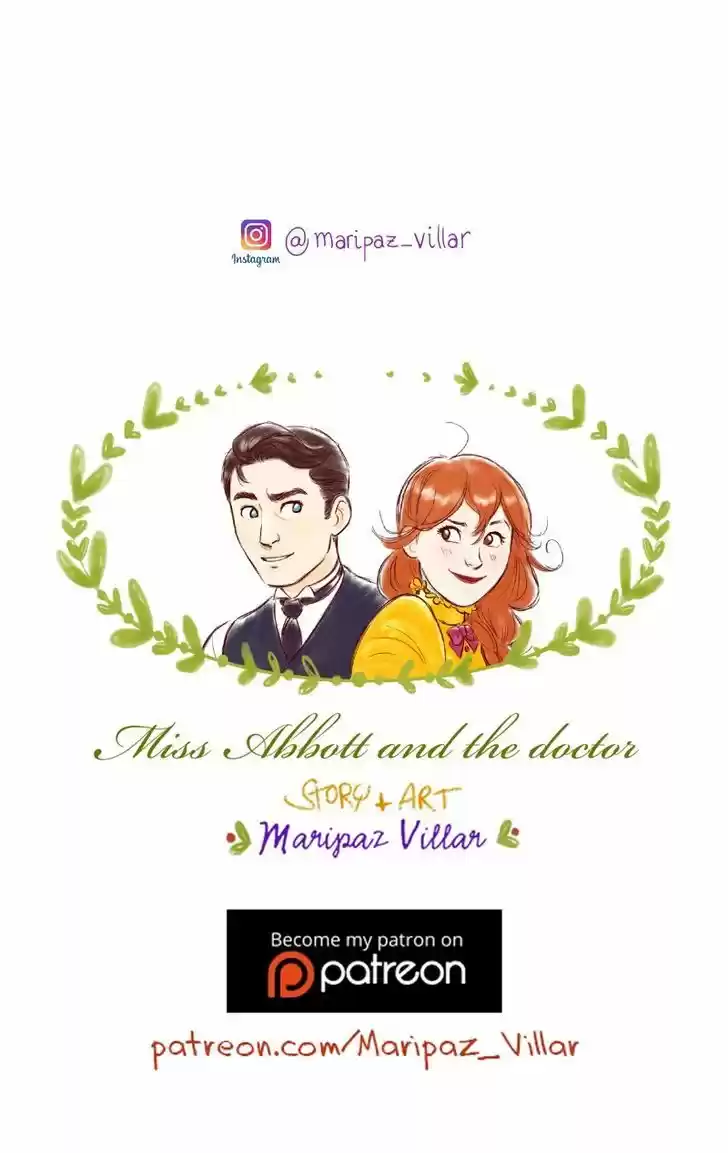 Miss Abbott and the Doctor 38