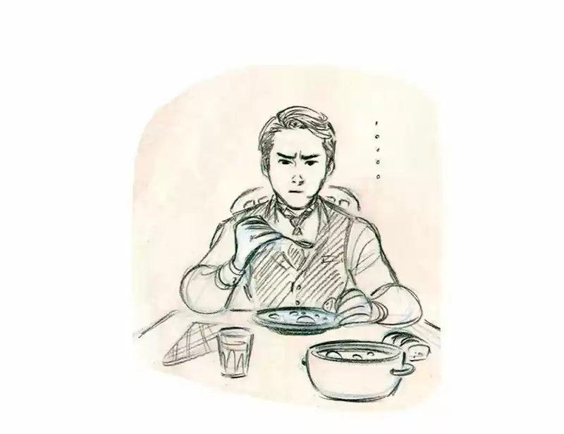 Miss Abbott and the Doctor 4