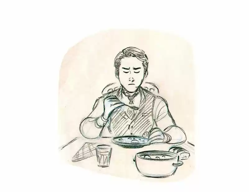 Miss Abbott and the Doctor 4